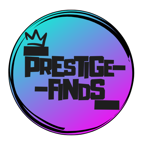 Prestige-Finds